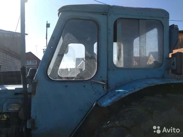 Трактор МТЗ Беларус 50