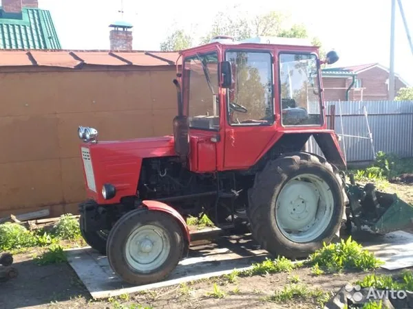 Трактор Т-25