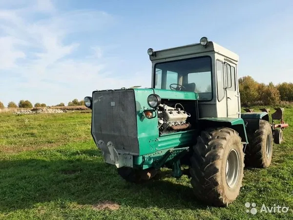 Трактор ХТЗ Т-150К