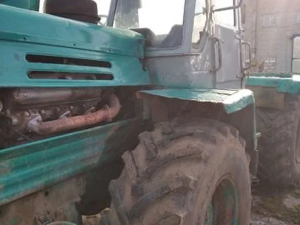Трактор ХТЗ Т-150К