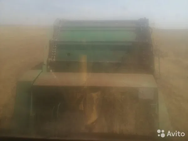Пресс-подборщик Бобруйскагромаш ПР-Ф-145П