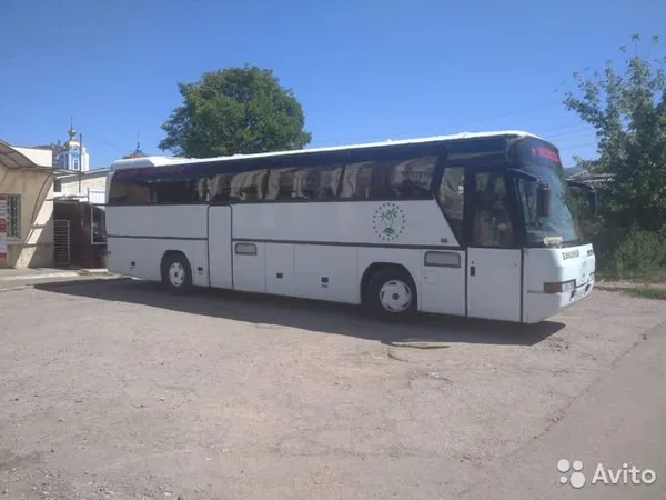 Автобус Neoplan
