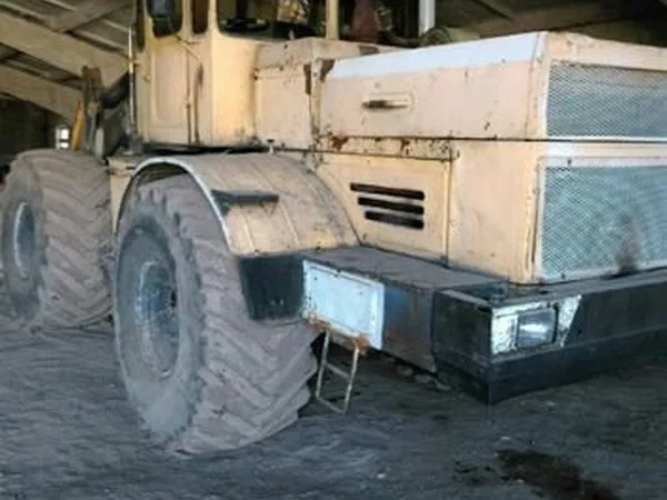 Трактор Кировец К 701
