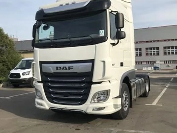 Седельный тягач DAF XF 480