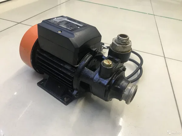 Насос Patriot QB60