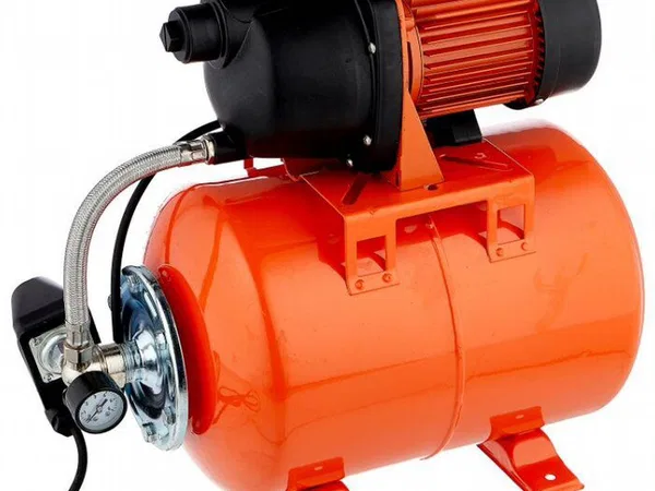 Насос Termica APS 80 Inox