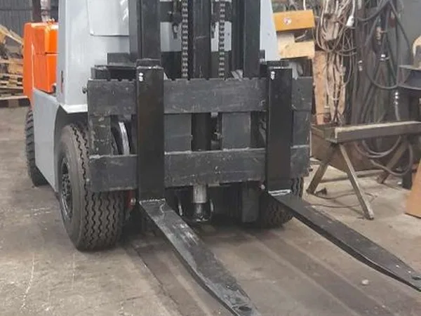 Вилочный погрузчик Balkancar ДВ-1661.28.1