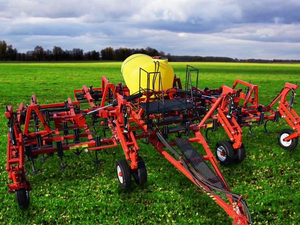Агрегат для внесения жидких удобрений FeatAgro