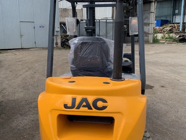 Вилочный погрузчик JAC CPCD30