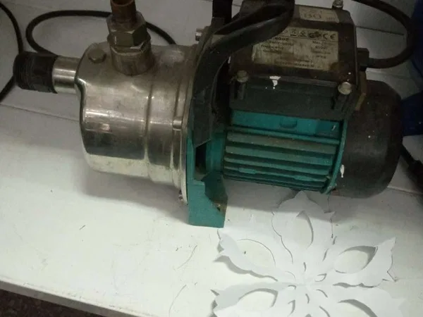 Насос General Pump GP J-800S