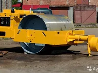 Прицепной каток Раскат ДУ-94