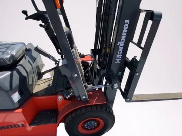 Вилочный погрузчик Lonking FD15T