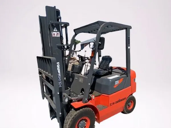 Вилочный погрузчик Lonking FD15T