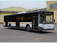 Автобус ЛиАЗ 529265 (городской)
