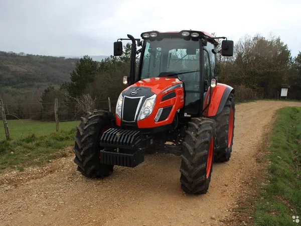 Трактор Kioti PX9020 C