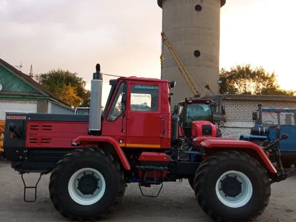 Трактор ХТЗ Т-150К