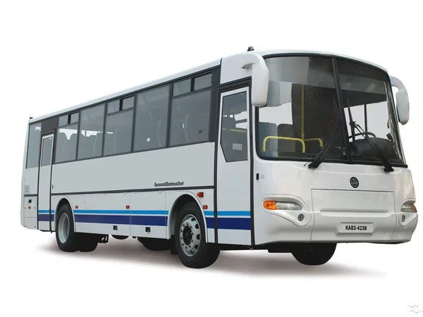 Автобус КАвЗ 4238-62