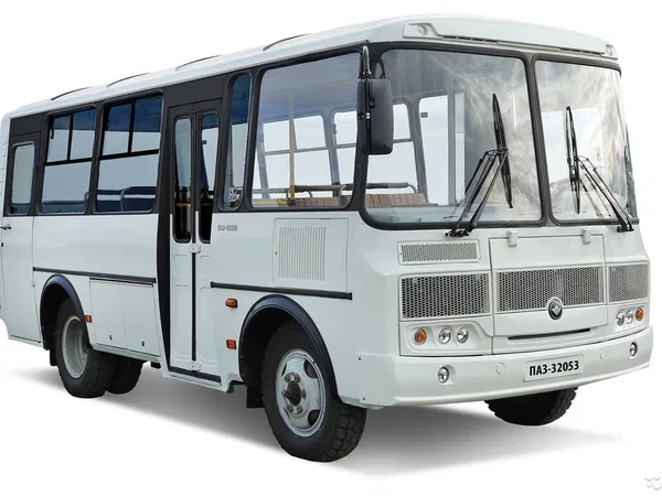 Автобус ПАЗ 320530-04 (пригородный)