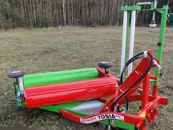 Обмотчик рулонов Strumyk Tosia 50/75