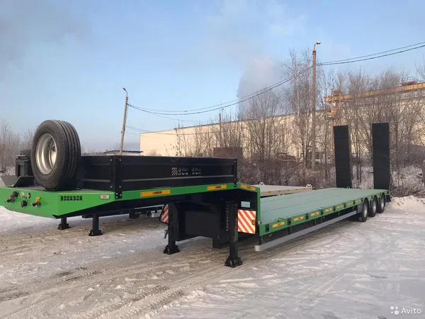 Трал Rockson 989140-010