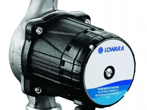 Насос Lowara tlch 25-7L