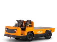 Складской тягач JAC BDD20