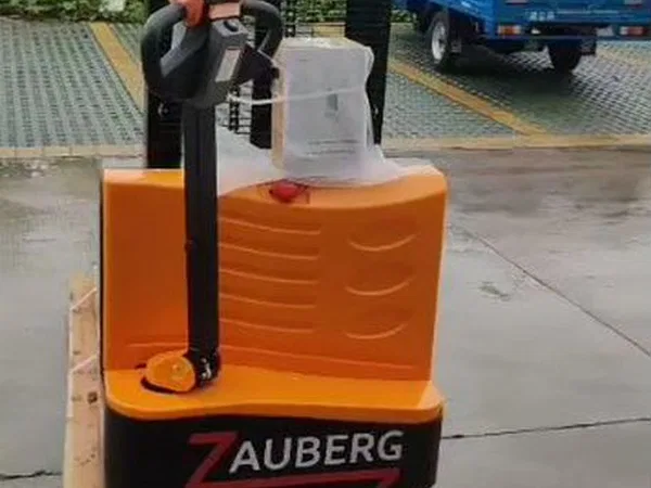 Штабелер Zauberg CDD15J