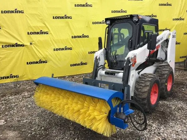 Мини-погрузчик Lonking CDM312