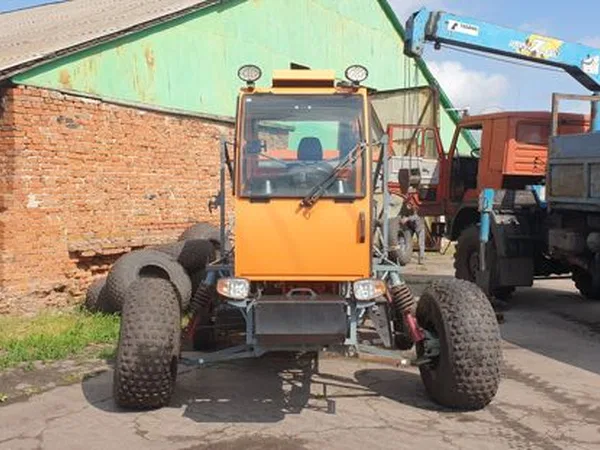 Разбрасыватель удобрений Пегас-Агро Туман 1М