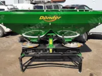 Разбрасыватель удобрений Donder-970