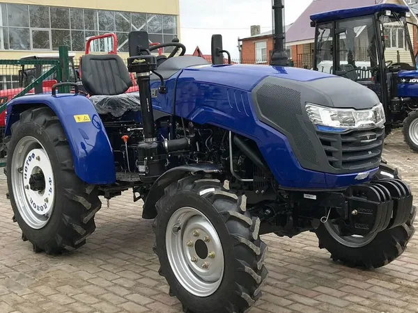 Мини-трактор Lovol Foton TE-354 HT