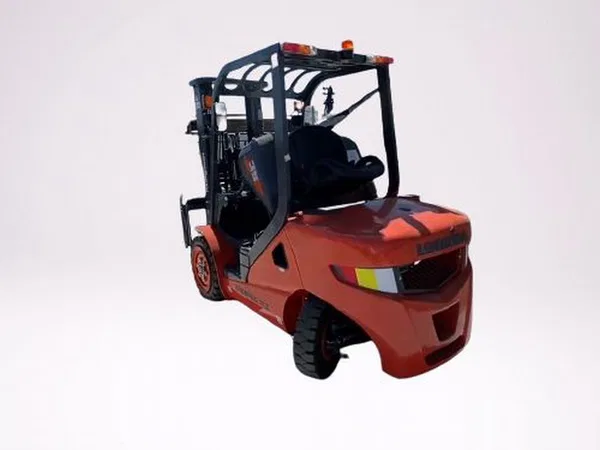 Вилочный погрузчик Lonking FD30T