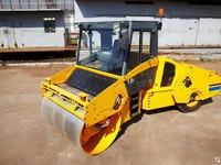 Комбинированный каток Раскат RV-9,0 DS