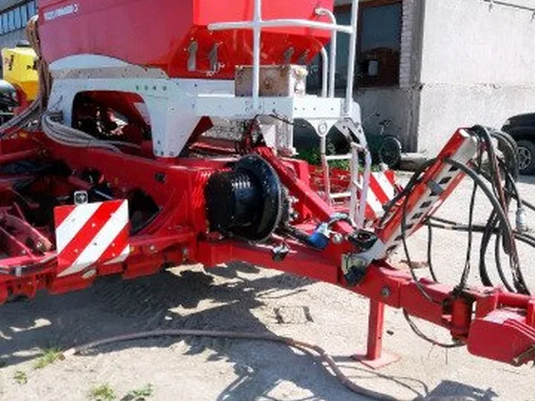 Сеялка Terrasem С-4 Fеrtilizеr
