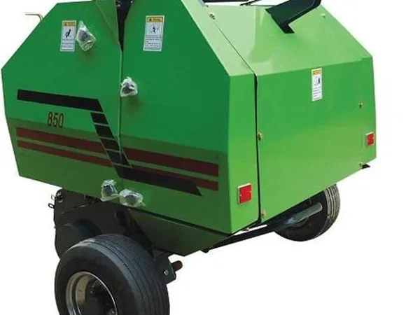 Пресс-подборщик YK850