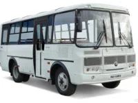 Автобус ПАЗ 320530-02 (пригородный)