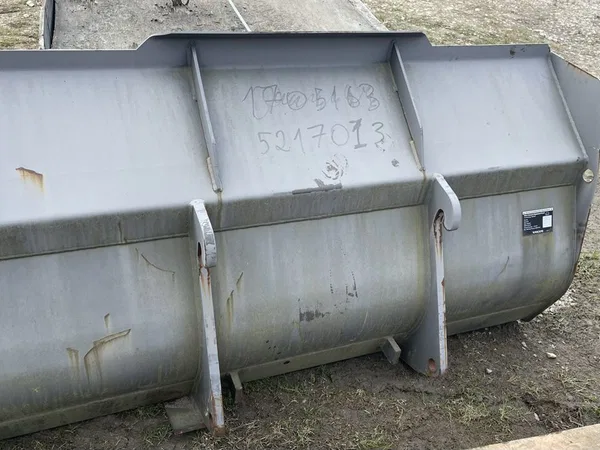 Ковш на фронтальный погрузчик Volvo L20/25
