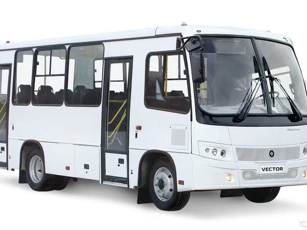 Автобус ПАЗ 320302-08 (городской)
