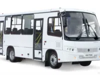 Автобус ПАЗ 320302-08 Вектор 7.1