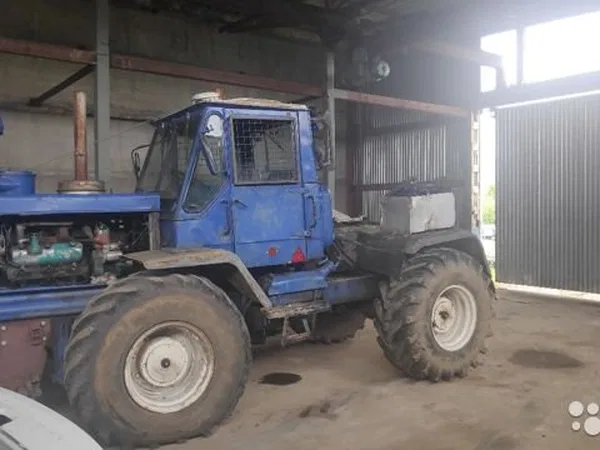Трактор ХТЗ Т-150К