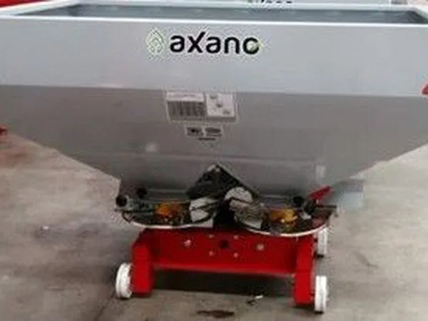 Разбрасыватель удобрений Axano 1000