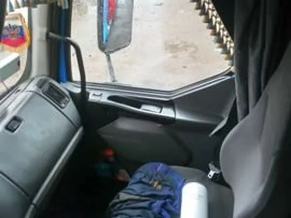 Седельный тягач Renault Premium 420DCI
