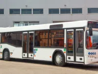 Автобус МАЗ 103486 (городской)