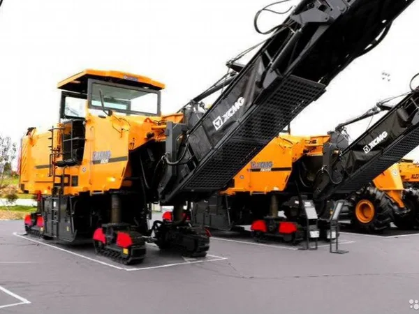 Дорожная фреза XCMG XM200