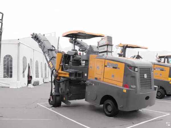 Дорожная фреза XCMG XM1303K