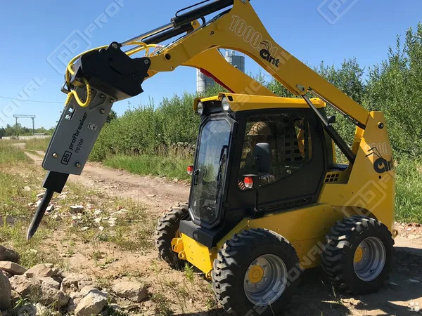 Гидромолот Profbreaker PB70H
