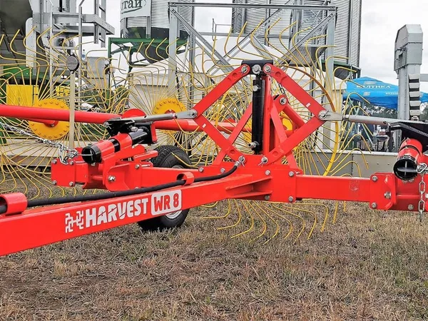 Грабли Harvest ГВВ