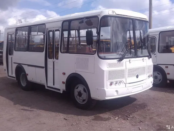Автобус ПАЗ 320540-02