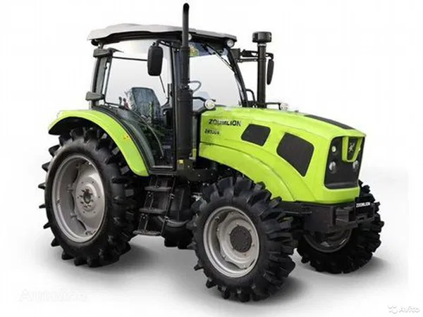 Трактор Zoomlion RS 1304