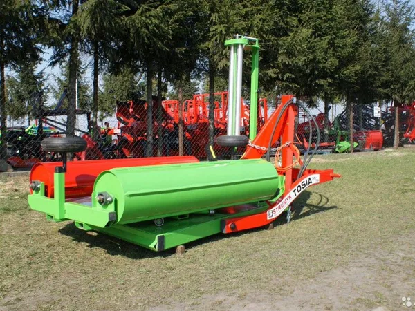 Обмотчик рулонов Strumyk Tosia 50/75n